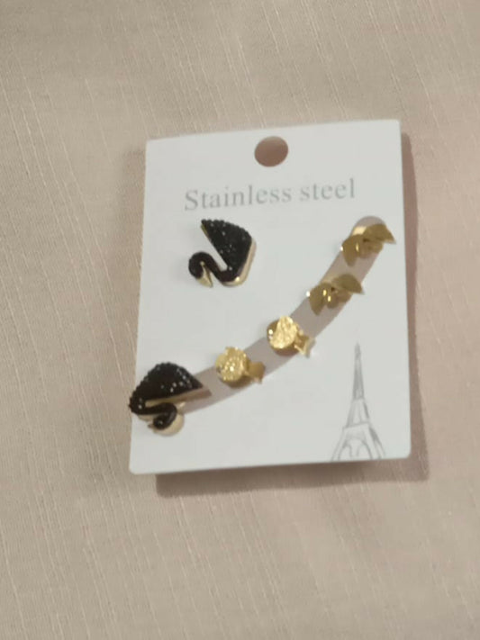 Joyels Earcuff Set