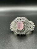 H&A Jewellery Adjustable Ring