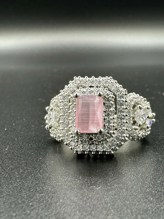 H&A Jewellery Adjustable Ring