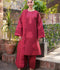 Mahnur Fiona Lawn'26 Embroidered Unstitched 3-Piece Suit-F-07