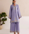 Panache Apparel Mistfall Vol II Cotton Embroidered Stitched Suit-Noera