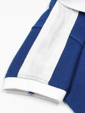 Velvour Boys & Girls Printed Track Suit-VST67-A