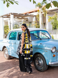 Paltar Dastoor Premium Lawn Printed Unstitched 3-Piece Suit-Shaheen-PF062532