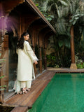 Mahnur Shanaya Vol 2 Lawn Embroidered Unstitched 3-Piece Suit-SH-09