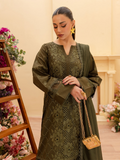 Mahnur Twilight Luxury Lawn Embroidered Unstitched 3-Piece Suit-VALERIA