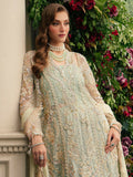 Parishay Cindrella Luxury Formals Net Embroidered Unstitched 3-Piece Suit-CELINE