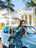 Paltar Dastoor Premium Lawn Printed Unstitched 3-Piece Suit-Waqif-PF062521