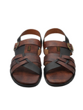 Royale Leather Men’s Sandals-4213
