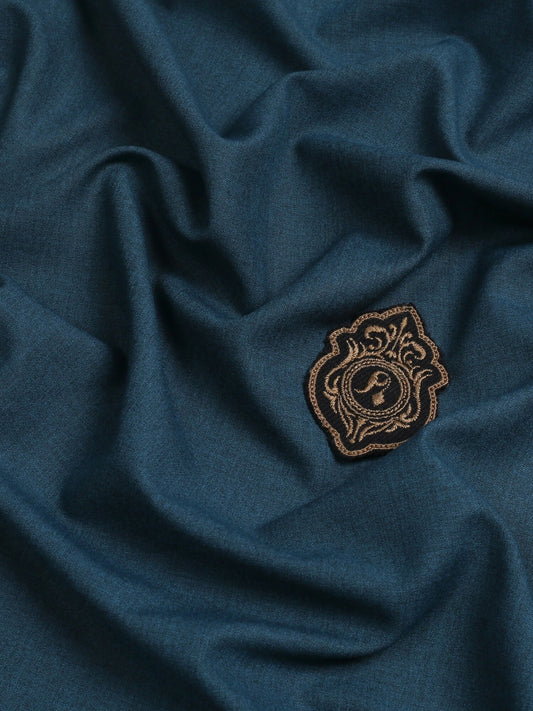 Fabrich Era F/W ’25 Poly Blend Wash N Wear Unstitched Shalwar Kameez-GTS-EW-010