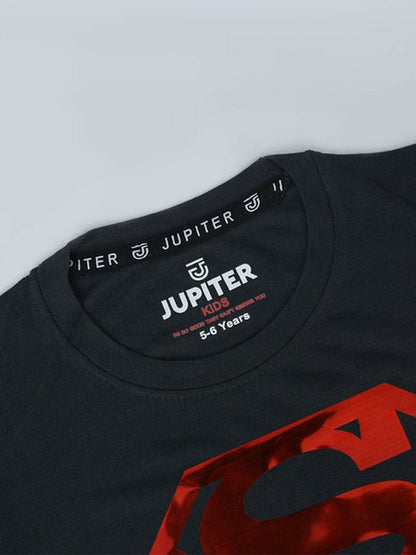 Jupiter Printed Twin Set-13804