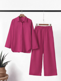 HU Studios Women Co-ord Set