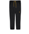 Velvour Fleece Trousers-VWT-Black