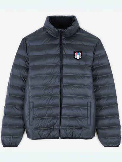 Jupiter Plain Activity Puffer Jacket-14340