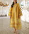 Parishay Shangrila Lawn Embroidered Unstitched 3-Piece Suit-SLA-05