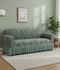 Elegant Bedding Polyester Zebra Style Sofa Cover