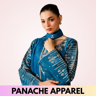 panache apparel
