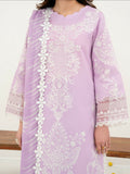 Mahnur Anaya Lawn Vol-1 Embroidered Stitched 3-Piece Suit-ANA-009