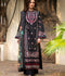 Mahnur Angan Lawn'26 Embroidered Unstitched 3-Piece Suit-AN-007