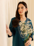 Mahnur Lawn Stitched 2-Piece Suit-Asteria