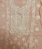 AB Hand Embroideries Chiffon Embroidered Unstitched 2-Piece Suit