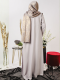 Nourah Nida Abaya-Emaan