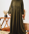 Nourah Nida Abaya-Mehr