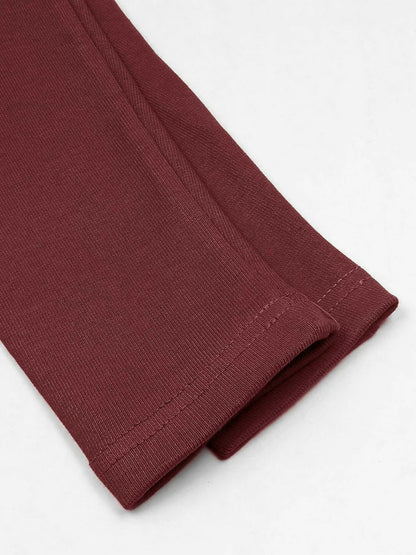 Velvour Ribbed Inner Suit -VIS10-1