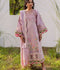 Parishay Winterwood Tales Khaddar Embroidered Unstitched 3-Piece Suit- WW - 10