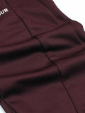 Velvour Mesh Trouser-VT03-B 42