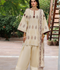 Panache Apparel Noor Mahal Cotton Printed Stitched Suit-Razeen