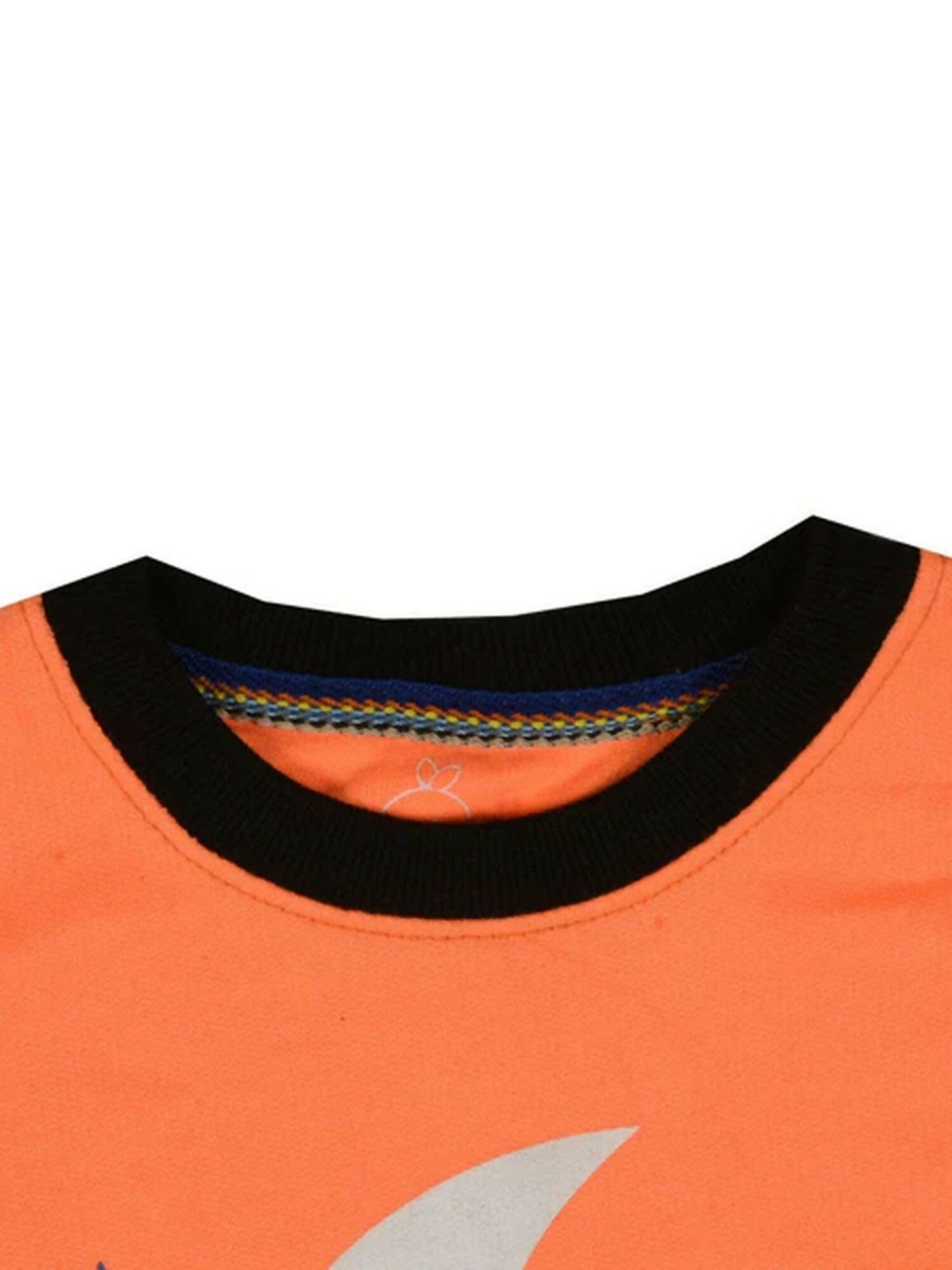 Funky's kid's Moon Star Printed Sweat Shirt-10188