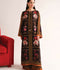 MH Cloth House Poly Lawn Printed Co-Ord Set-Hayaa