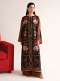MH Cloth House Poly Lawn Printed Co-Ord Set-Hayaa