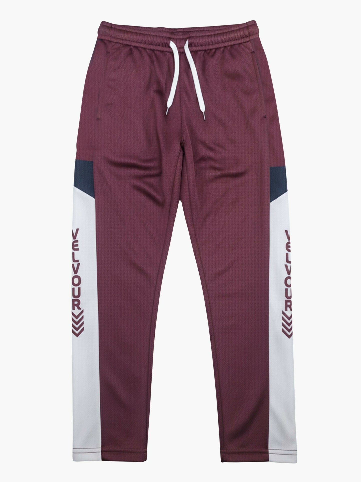 Velvour Mesh Trouser-VT05-A