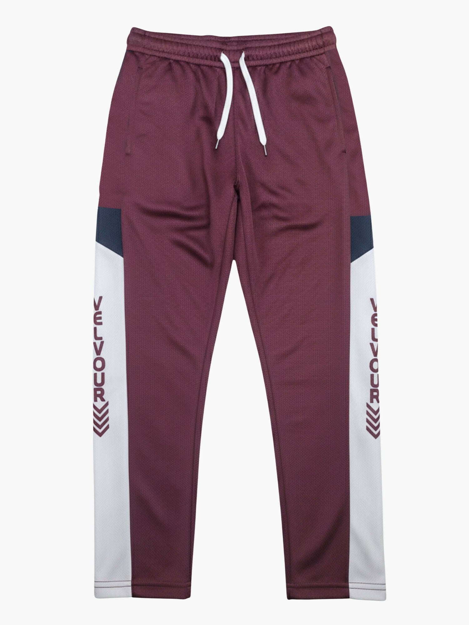 Velvour Mesh Trouser-VT05-A