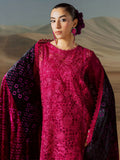 Mahnur Amelia Kotrai Embroidered Stitched 3-Piece Suit–CK-011