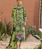 Parishay Ivy Bloom'26 Lawn Embroidered Unstitched 3-Piece Suit-IB-04