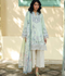 Qalamkar Qprints Lawn'26 Embroidered Unstitched 3-Piece Suit-AX-04-(B)-Asha