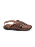 Royale Leather Men’s Sandals-4239
