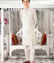 Velvour Boys Cotton Embroidered Stitched Kurta Trouser Suit-VB139