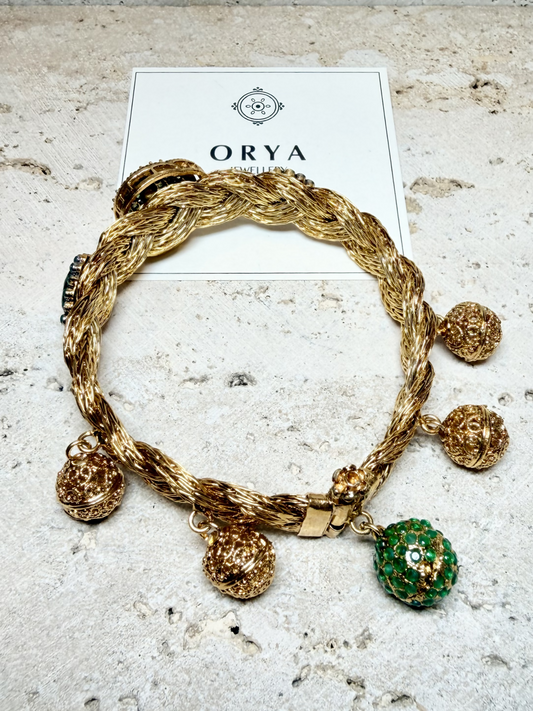 Orya Jewellery Bangle
