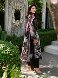 Mushq A Moi Luxury Lawn Embroidered Unstitched 3-Piece Suit-Gentle Breeze