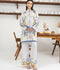 Panache Apparel Florise Lawn Printed Co-Ord Set-Luvin