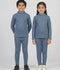 Velvour Ribbed Inner Suit-VIS37