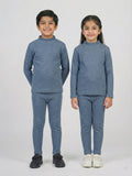 Velvour Ribbed Inner Suit-VIS37