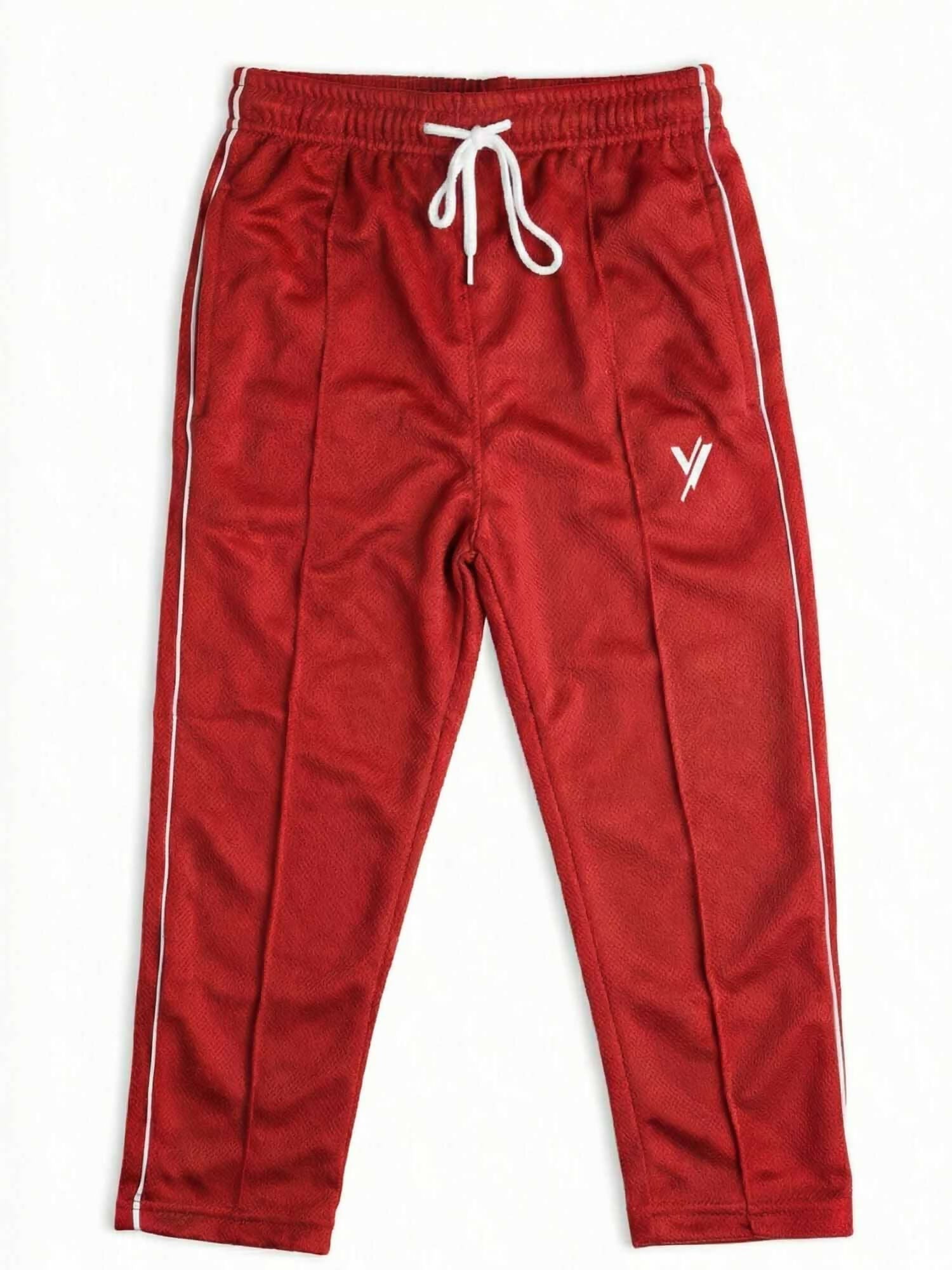 Velvour Mesh Trouser-VT07-B