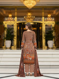 Grace & Style Dhanak Embroidered Unstitched 3-Piece Suit-05