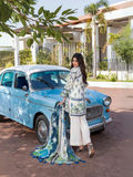 Paltar Dastoor Premium Lawn Printed Unstitched 3-Piece Suit-Talab-PF062522