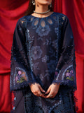 Parishay Summer Queen Lawn Embroidered Unstitched 3-Piece Suit-SQ-09