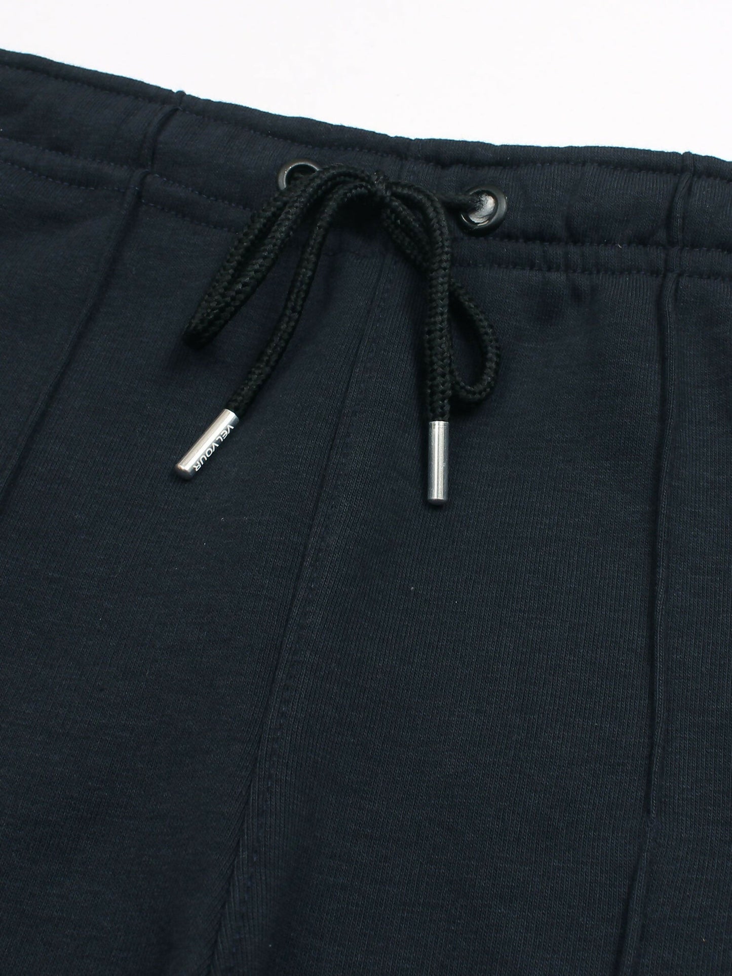 Velvour Fleece Tracksuit-VWT38-B